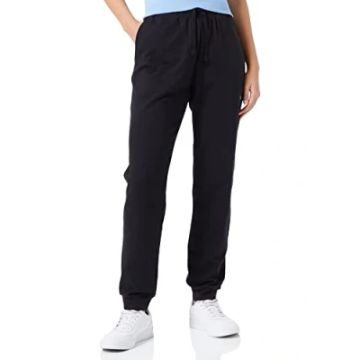 Abbildung von Trigema Herren 679096 Jogginghose, Navy, S
