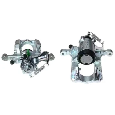 Abbildung von TRW BHN1192E Bremssattel Gusseisen OPEL: Astra J Hatchback, Mokka / X, GTC, CHEVROLET: Cruze Saloon, Trax