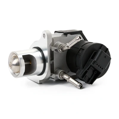 Abbildung von NGK 92827 AGR Ventil elektrisch mit Dichtungen BMW: X1, 7, 6 Coupe