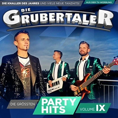 Abbildung von Die Größten Partyhits Vol.9