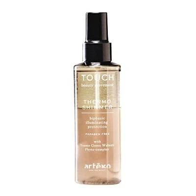 Abbildung von ARTEGO Touch Shimmer Thermo Spray