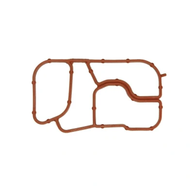 Abbildung von ELRING 898.010 Dichtung, Ölkühler AUDI: A6 C7 Avant, A5 B8 Coupe, A4 VOLKSWAGEN: Golf 6, 5, Scirocco III, SEAT: Altea XL