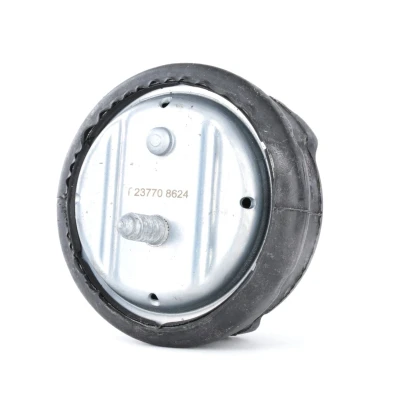 Abbildung von FEBI BILSTEIN 23770 Motorlager rechts Gummimetalllager BMW: 3 Saloon, Touring, Coupe