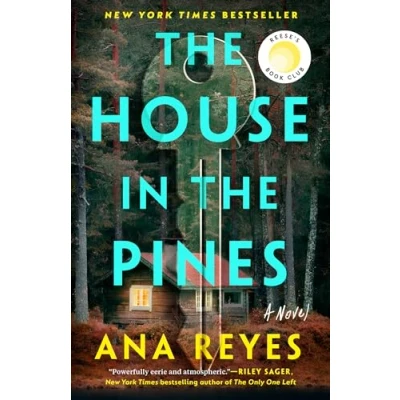 Abbildung von the House in Pines: Reese&#039;s Book Club (A Novel)