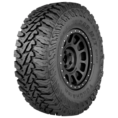Abbildung von Yokohama Geolandar M/T (G003) 245/70 R17 119/116Q PKW Sommerreifen Reifen E5375