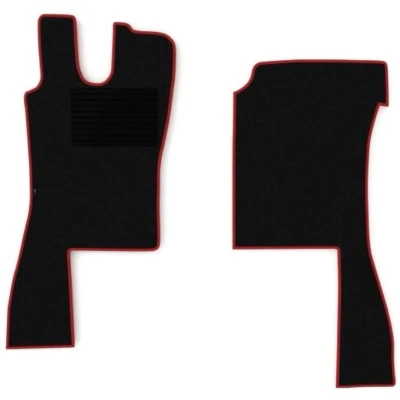 Abbildung von Fußmatte F CORE MT15 RED