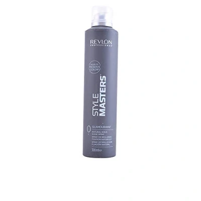 Abbildung von Revlon Style Masters Shine Spray Glamourama 300 ml