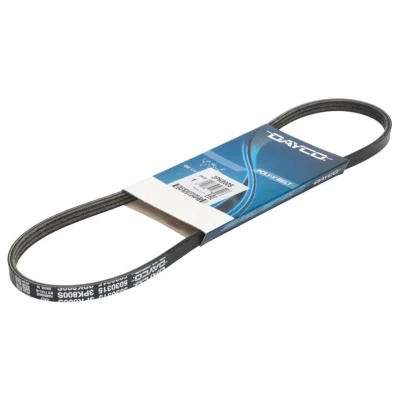 Abbildung von DAYCO 3PK800S Keilrippenriemen 800,0 3