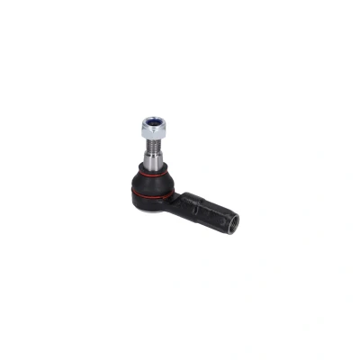 Abbildung von FEBI BILSTEIN 22406 Spurstangenkopf Vorderachse links, rechts mit selbstsichernder Mutter, Mutter FORD: Transit Mk6 Tourneo