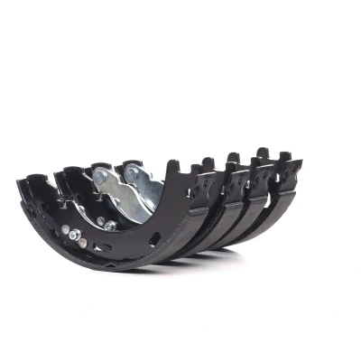 Abbildung von BOSCH 0 986 487 793 Handbremsbeläge LAND ROVER: Discovery 3, 4, Range Rover Sport
