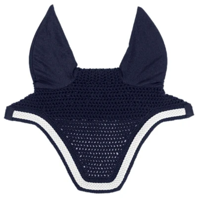 Abbildung von Kentucky Fliegenhaube Wellington Geflochten Navy