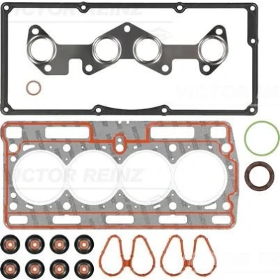 Abbildung von REINZ 02 33585 01 Dichtungssatz, Zylinderkopf mit Ventilschaftabdichtung RENAULT: CLIO 2, 1