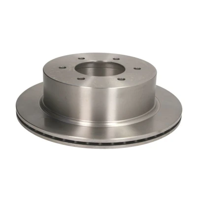 Abbildung von BOSCH 0 986 479 C32 Bremsscheibe 315 18 6 139,7 Belüftet geölt