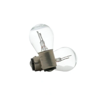 Abbildung von HELLA 8GD 002 078 123 Glühlampe 12 5 P21/5W Halogen vorne, hinten PEUGEOT: 3008 I, Partner II Van, Expert VOLKSWAGEN: Golf 5, Bora Variant