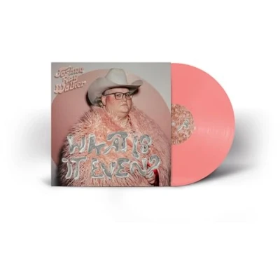 Abbildung von What Is It Even? [Vinyl LP]