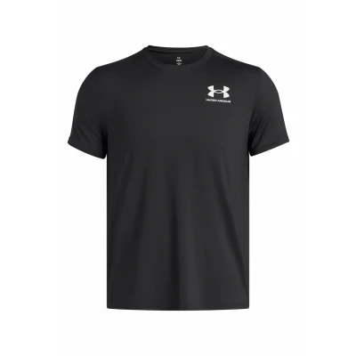 Abbildung von Under Armour Herren UA HeatGear Fitted SS Shirt