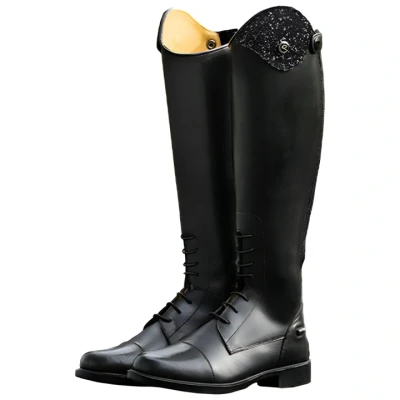 Abbildung von QHP Riding boots Romy Junior