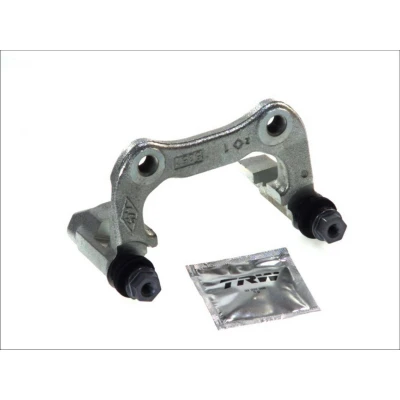 Abbildung von TRW BDA1097 Bremssattelhalter RENAULT: CLIO 3, SCENIC 2