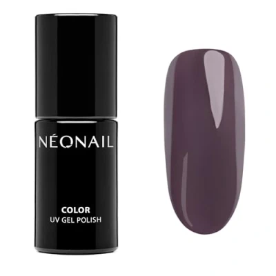 Abbildung von NEONAIL UV Nagellack 7,2 ml LILA MYSTIC NIGHT Farben Lack Gel Nägel Nageldesign Shellack