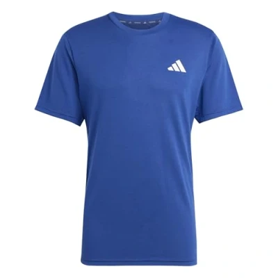 Abbildung von adidas Performance Train Essentials FEEL Ready Novelty Sport Tshirt, Herren, Größe: XS, Dark blue