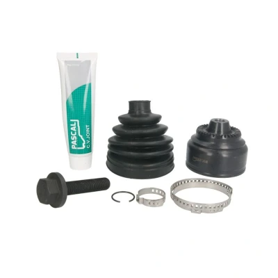 Abbildung von PASCAL G1B012PC Gelenksatz radseitig, Hinterachse BMW: 5 Saloon, Touring, 7