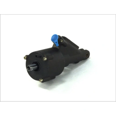 Abbildung von Kupplungsbetätiger PNEUMATICS CS 704