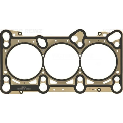 Abbildung von REINZ 61 36000 00 Zylinderkopfdichtung 1,2 83 Metall Lagen Dichtung AUDI: A4 B7 Avant, A6 C5 B6 Avant