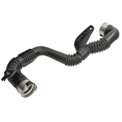 Abbildung von THERMOTEC DC1514TT Ladeluftschlauch TPE (thermoplastischer Elastomer) NISSAN: Qashqai 2