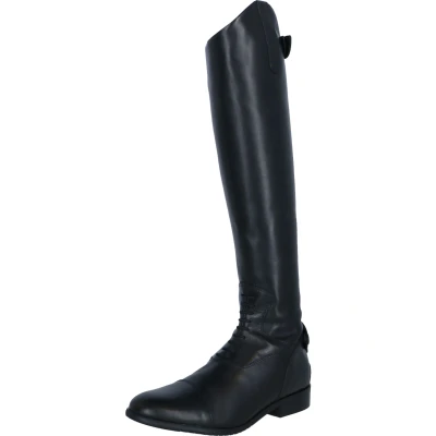 Abbildung von Harry&#039;s Horse Reitstiefel Donatelli Dressur XL Schwarz 39