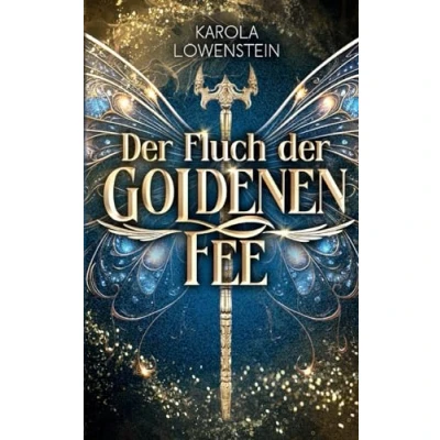 Abbildung von der Fluch Goldenen Fee (Der Zauber von Eldasien)