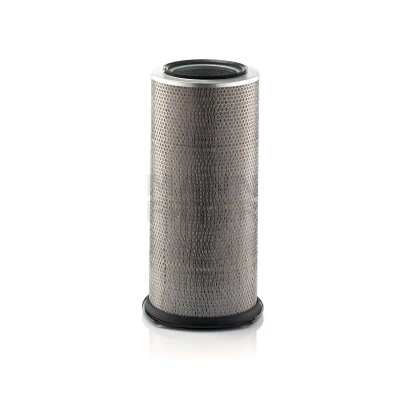 Abbildung von MANN FILTER C 27 1581 Luftfilter 602 271, 336 Filtereinsatz