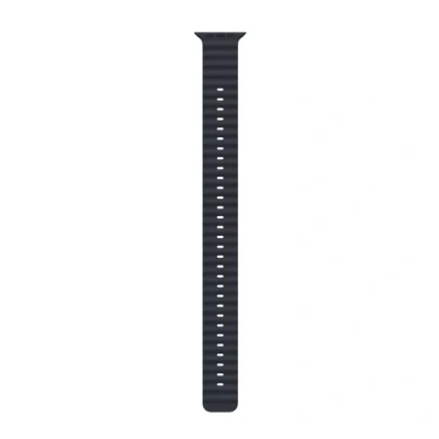 Abbildung von Apple Sport Band Extension Watch Ultra XL 49mm Midnight Ocean MQEF3ZM/A