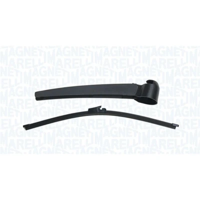 Abbildung von Scheibenwischer Magneti Marelli 000723180330 330mm ohne fahrzeugspezifischem Adapter SKODA: Roomster, Roomster Praktik