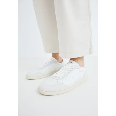 Abbildung von Copenhagen CPH255 MIX Sneaker low, Damen, Größe: 36, White Schuhe