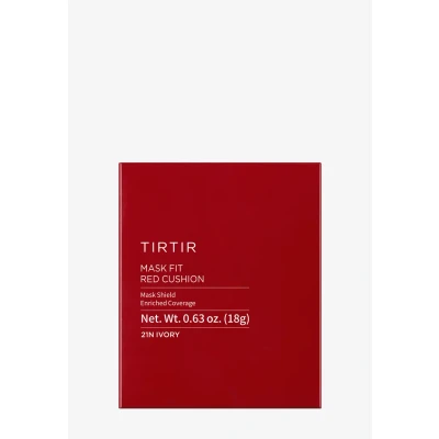 Abbildung von Tirtir MASK FIT RED Cushion Foundation, Größe: 18 g, Sand