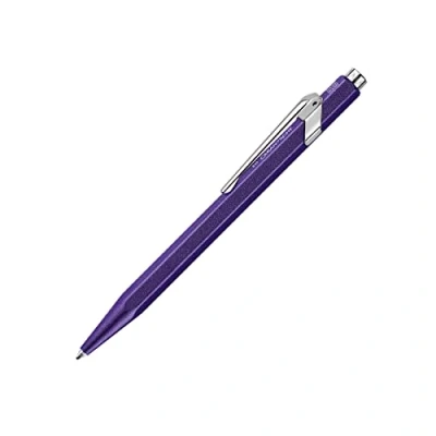Abbildung von Caran d&#039;Ache 849.104 Kugelschreiber Arpeggio Nespresso Edition Nr.3