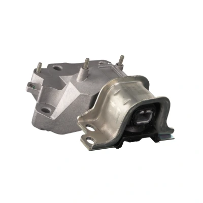 Abbildung von FEBI BILSTEIN 104394 Motorlager links Gummimetalllager FIAT: Ducato III Van, Platform / Chassis