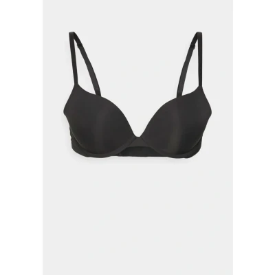 Abbildung von Dorina Michelle Pushup BH, Damen, Größe: 75A, Black