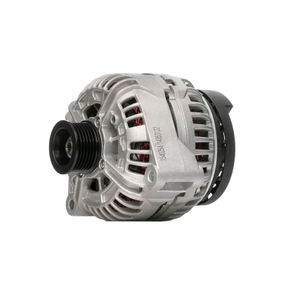 Abbildung von BOSCH 0 986 047 550 Lichtmaschine 14V 150A MERCEDES BENZ: E Class Saloon, CLS Coupe, CLK Coupe kfzteile, mister auto, atp autoteile, kfzteile24