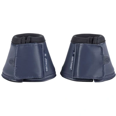 Abbildung von Harry&#039;s Horse Hufglocken BamBooBoot Navy M
