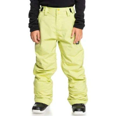 Abbildung von Quiksilver Skihose »Estate«