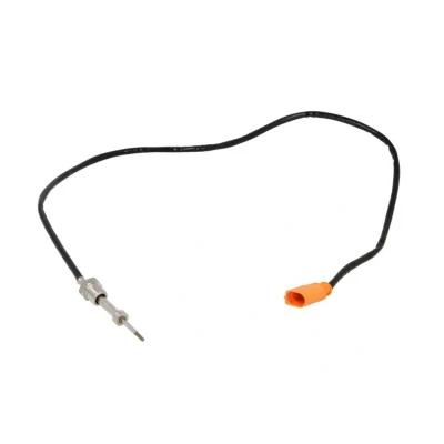 Abbildung von VALEO 368806 Sensor, Abgastemperatur mit Kabel SKODA: Octavia 2 Combi, Superb II Estate, VOLKSWAGEN: GOLF Plus / Crossgolf, Caddy 3, 6, AUDI: Q3