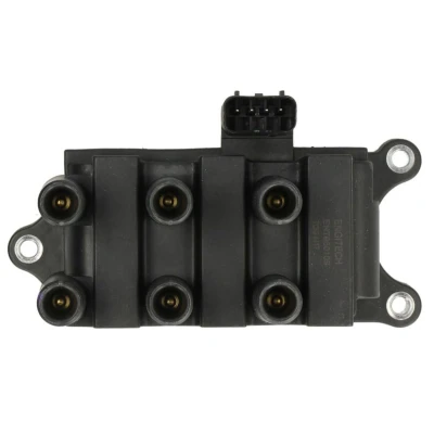 Abbildung von ENGITECH ENT960109 Zündspule FORD: MONDEO 3 Kombi,