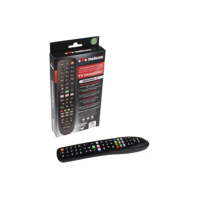 Abbildung von Meliconi Universalfernbedienung für fernseher panasonic personal 5+ 806076