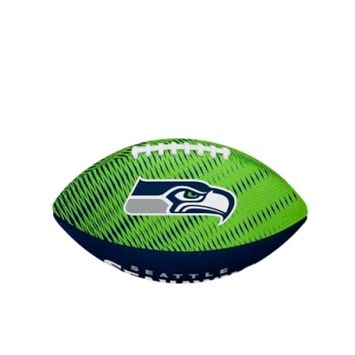 Abbildung von Wilson American Football NFL Team Tailgate, Gummi