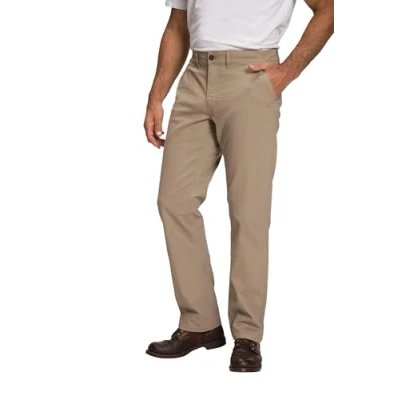 Abbildung von JP 1880, Herren, Große Größen, Chino, Bauch Fit