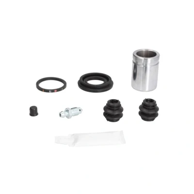Abbildung von AUTOFREN SEINSA D42027C Bremssattel Reparatursatz Hinterachse 34 HYUNDAI: Tucson, Matrix