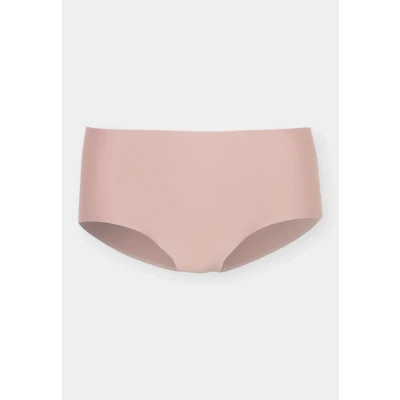 Abbildung von Triumph BODY MAKE UP Illusion Shorty Panties, Damen, Größe: 38, Chocolate mousse