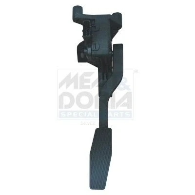 Abbildung von Fahrpedalsatz MEAT &amp; DORIA 83538