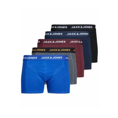Abbildung von JACBLACK Friday Trunks 5 Pack LTN